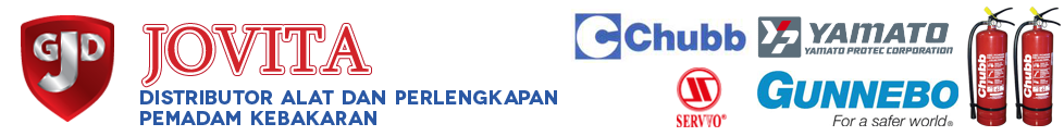 Logo asli Jovita