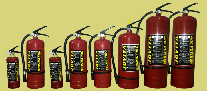 Produk dan kegiatan PT Jovita 5